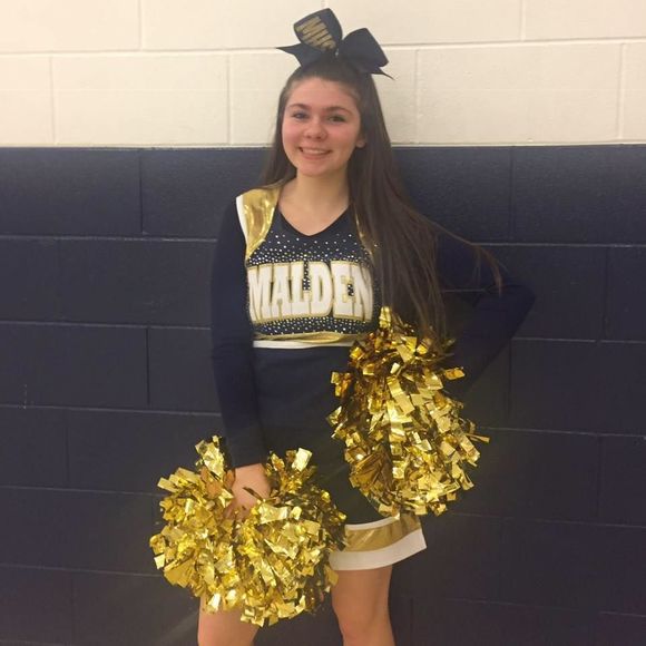 Meet your Posher, Juliana - Picture 1 of 1